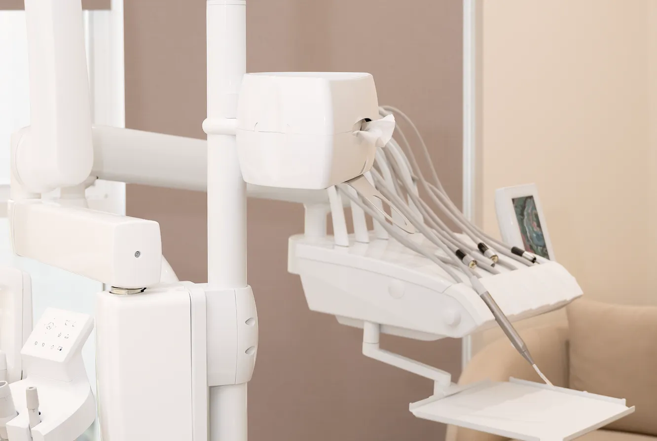 MedPalm Dental clinic detail