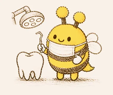 Pediatric Oral Surgery