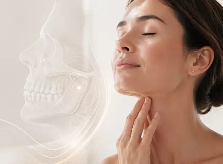 When Jaw Clicking Is a Signal — Not Noise