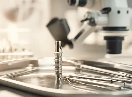 Implants and Occlusion — Why Load Matters After Placement