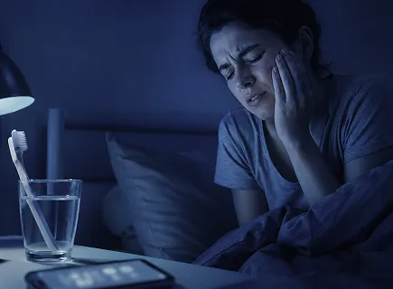 Same-Day Pain — What Counts as a Dental Emergency
