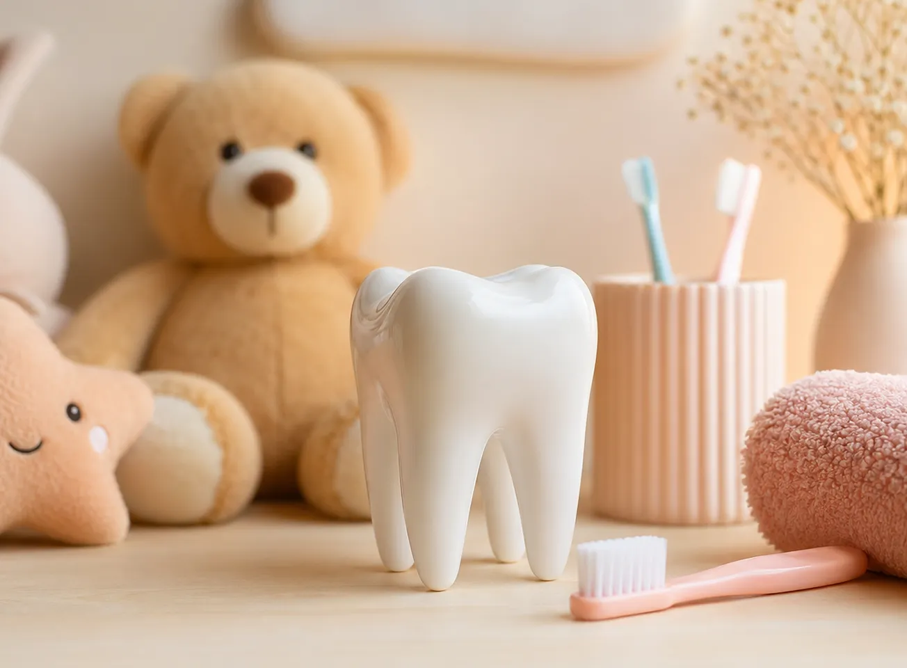 Pediatric Mouth Breathing: What Parents Catch Before It Becomes Faces