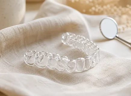 Splints Aren't Lazy Dentistry — They Reset the Jaw System
