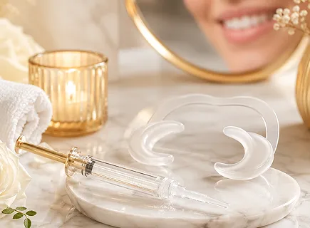 Whitening Isn't Cosmetic First — Stability Comes First