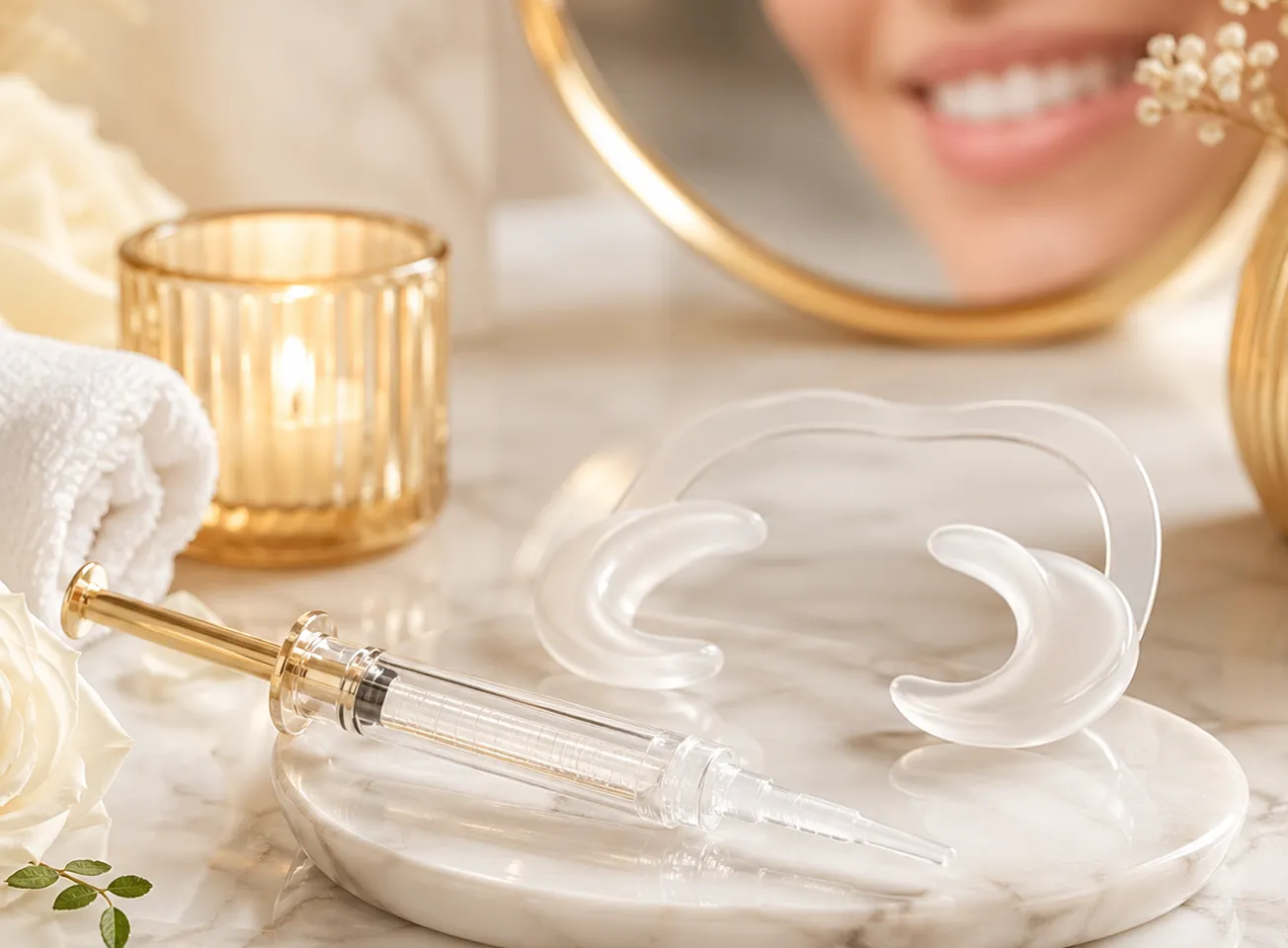 Whitening Isn't Cosmetic First — Stability Comes First