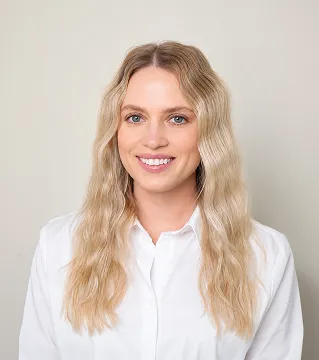 Dr. Anastasia Mordanova — General Dentist