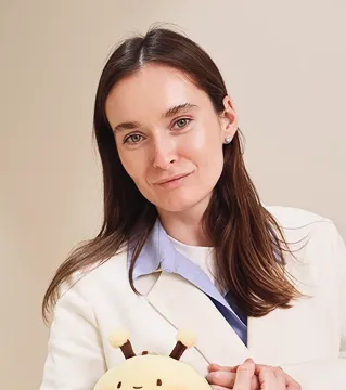 Dr. Elizaveta Kurashova