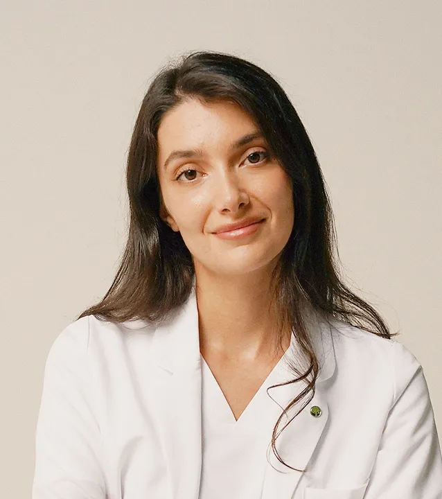 Dr. Kamila Akieva