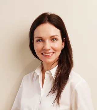 Dr. Svetlana Prisiazhnykh