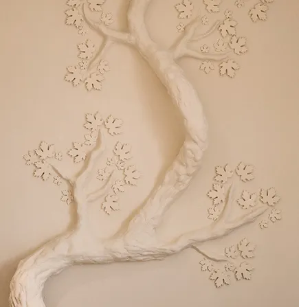 MedPalm Dental interior