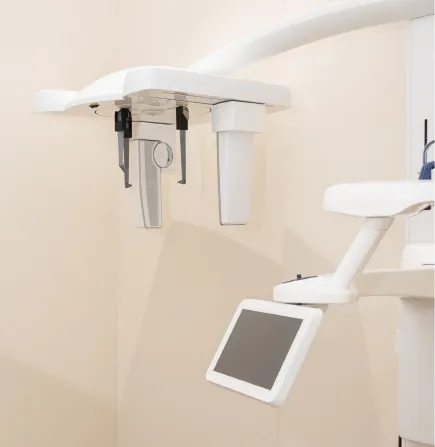 MedPalm Dental clinic detail