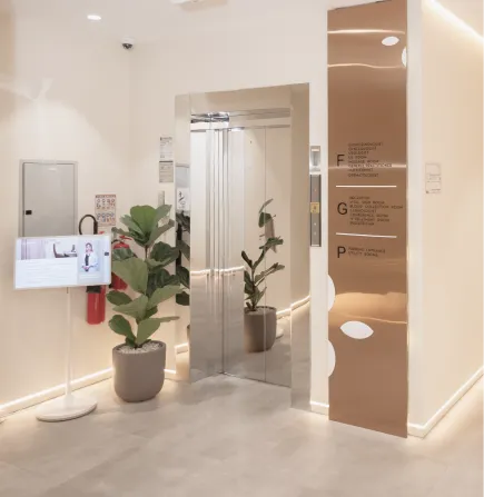MedPalm Dental clinic