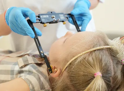 Bite Correction and Braces
