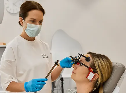 TMJ Treatment