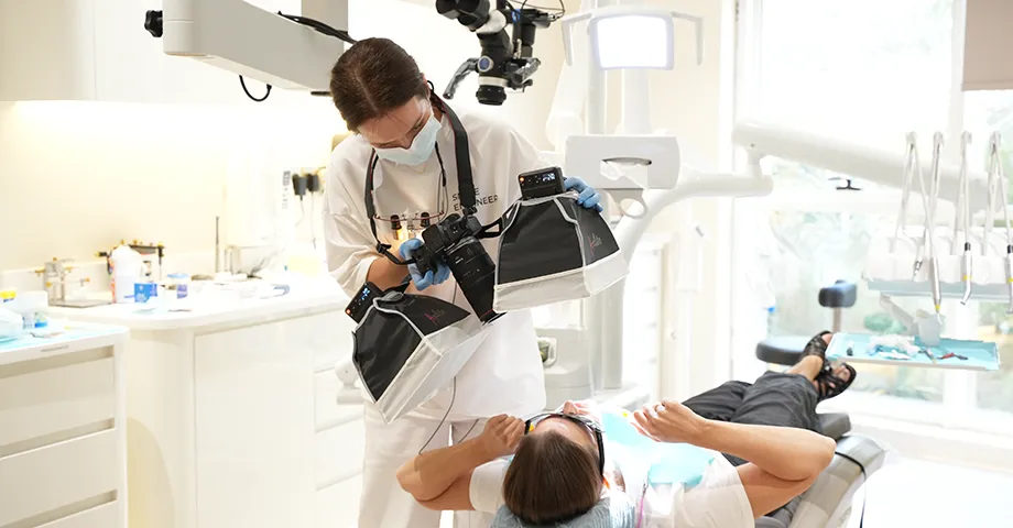 Cosmetic Dentistry