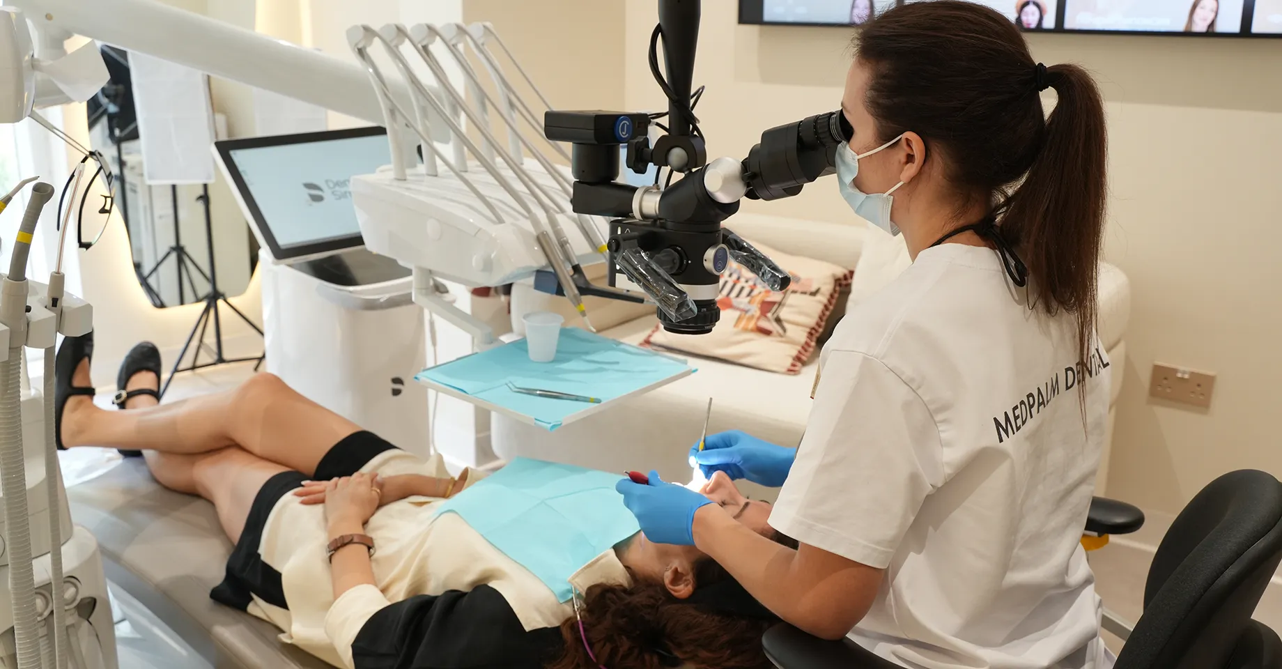 General & Restorative Care