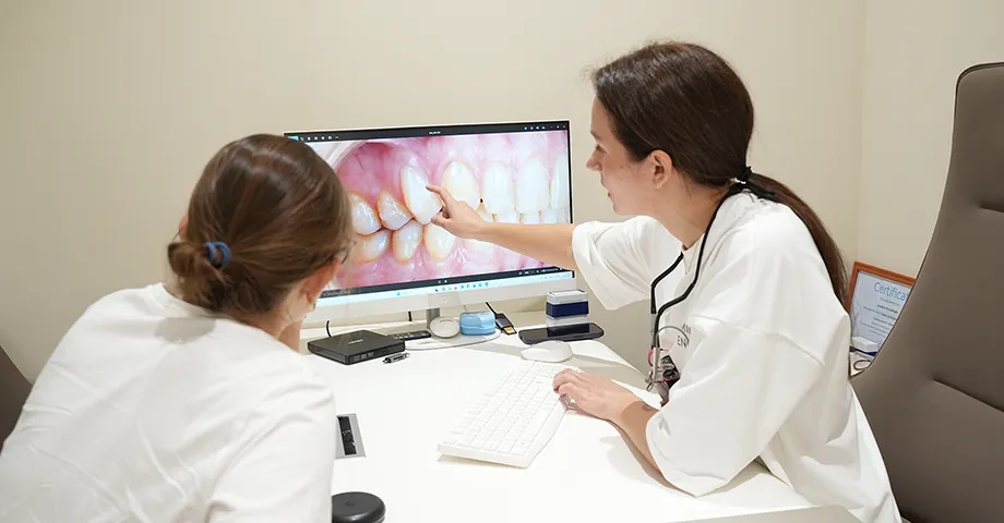 Implants & Restoration