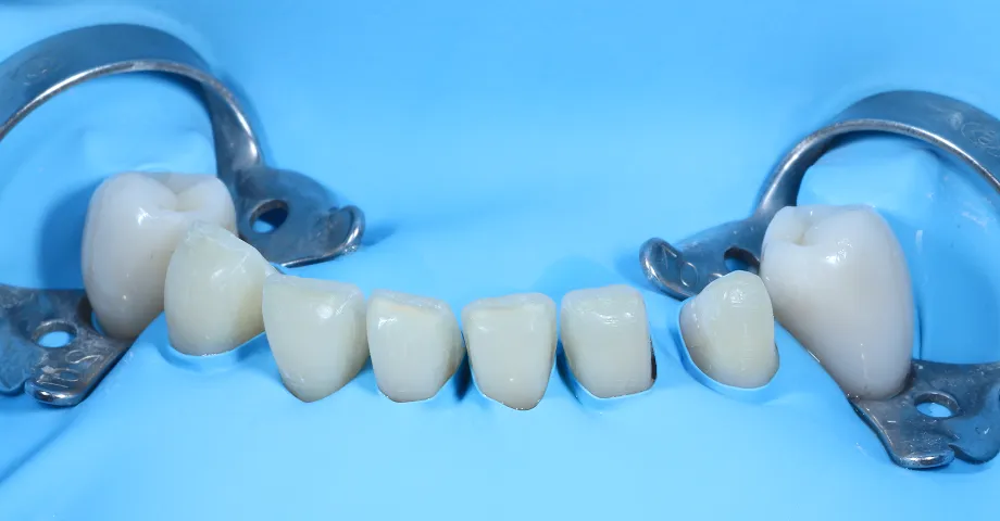 Oral & Surgical Care