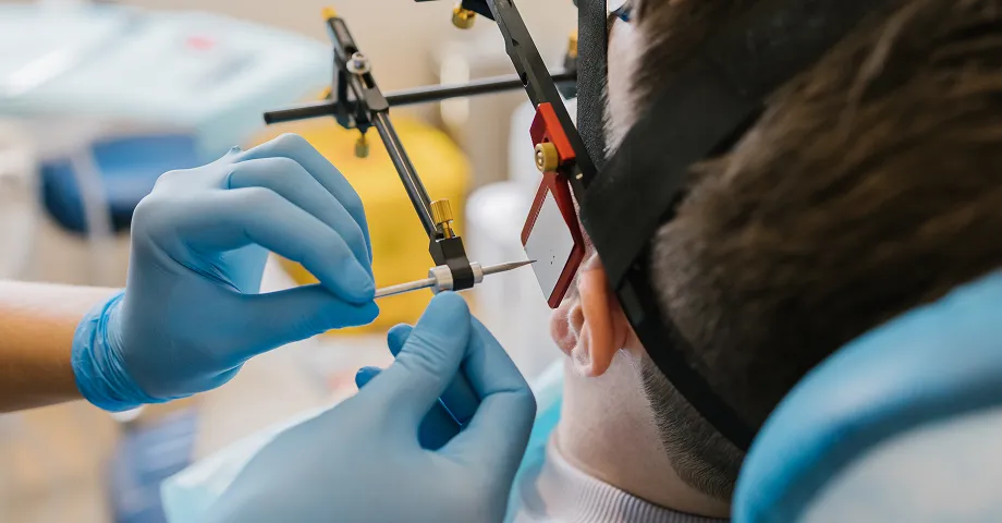 TMJ Therapy